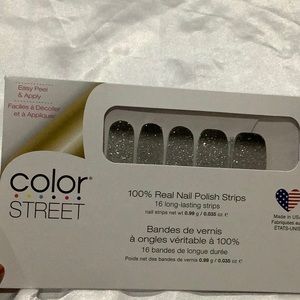 Color Street Underground Magic